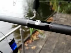 Karperhengel 2,60 M. Black Spirit 2,5 Lb (PB Products) 14 Karperhengel 2,60 M. Black Spirit 2,5 Lb (PB Products) -XL Baits Winkel 1757806297