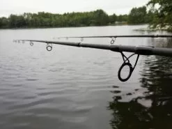 Karperhengel 3,00 M. Black Spirit 3 Lb (PB Products) 13 Karperhengel 3,00 M. Black Spirit 3 Lb (PB Products) -XL Baits Winkel 1757806327