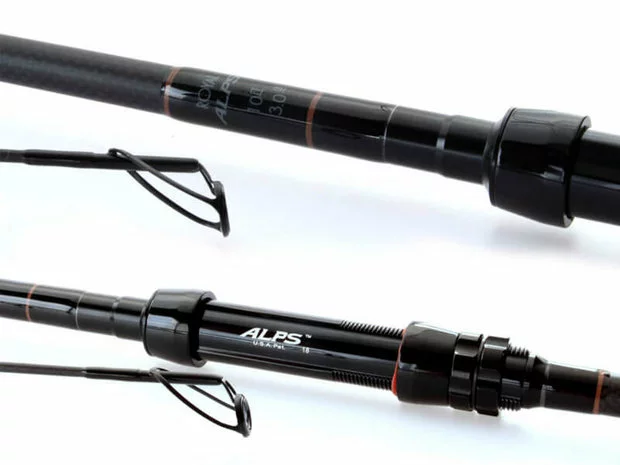 Karperhengel 3,00 M. Royal Alps 2,75 Lb (PB Products) 3 Karperhengel 3,00 M. Royal Alps 2,75 Lb (PB Products) - Afbeelding 3