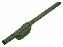 Karper Foudraal 2 Hengels 12ft (197 Cm) Deluxe (NGT)