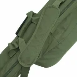 Karper Foudraal 2 Hengels 12ft (197 Cm) Deluxe (NGT) -XL Baits Winkel 1775632500