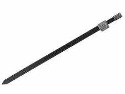 Black Power Bankstick (Carpzoom) -XL Baits Winkel 1776489228