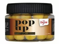 Carpzoom Pop Up Boilies 16 Mm (50 Gr)