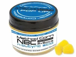 Carpzoom Method Corn Imitatie Maïs 3 X 5 St.