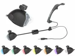 Filfishing Reflex Swing Hanger Multi Led