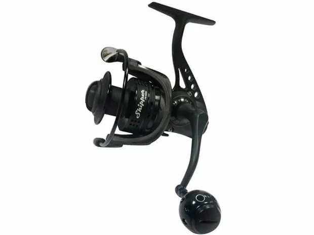 Z-Fish Karpermolen Skipper 3000 / 4000 1 Z-Fish Karpermolen Skipper 3000 / 4000