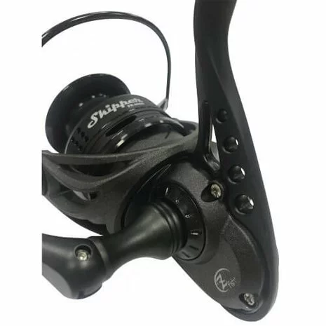 Z-Fish Karpermolen Skipper 3000 / 4000 2 Z-Fish Karpermolen Skipper 3000 / 4000 - Afbeelding 2