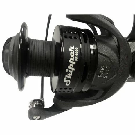 Z-Fish Karpermolen Skipper 3000 / 4000 3 Z-Fish Karpermolen Skipper 3000 / 4000 - Afbeelding 3