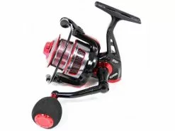 Z-Fish Karper Feedermolen Darkness 3000