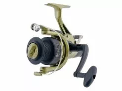 Konger Karper Vrijloopmolen Carbomaxx