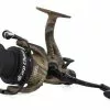 YORK Karper Vrijloopmolen Carp Chaser Camo 5000
