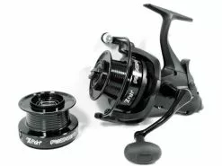 Z-Fish Karper Vrijloopmolen Rider 6000