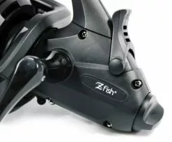 Z-Fish Karper Vrijloopmolen Rider 6000 -XL Baits Winkel 1790042100