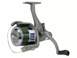 Carpzoom Karper Vrijloopmolen + Lijn