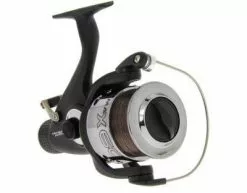 NGT Carp Runner Max Vrijloopmolen + Lijn 5 NGT Carp Runner Max Vrijloopmolen + Lijn -XL Baits Winkel 1790042187