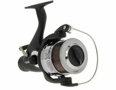 NGT Carp Runner Max Vrijloopmolen + Lijn 3 NGT Carp Runner Max Vrijloopmolen + Lijn - Afbeelding 3