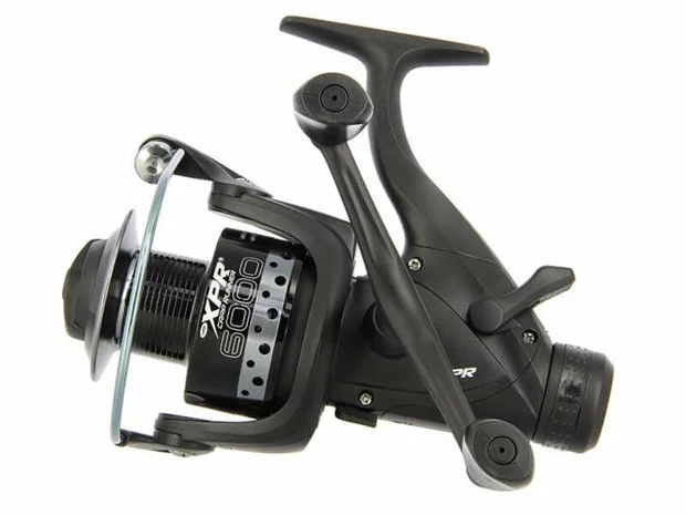 Karper Vrijloopmolen XPR 6000 (NGT) 1 Karper Vrijloopmolen XPR 6000 (NGT)