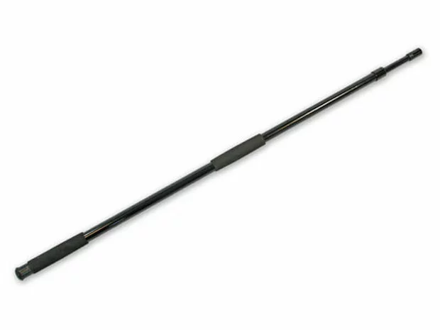 NGT Schepnetsteel 2 Meter (telescopisch) 1 NGT Schepnetsteel 2 Meter (telescopisch)