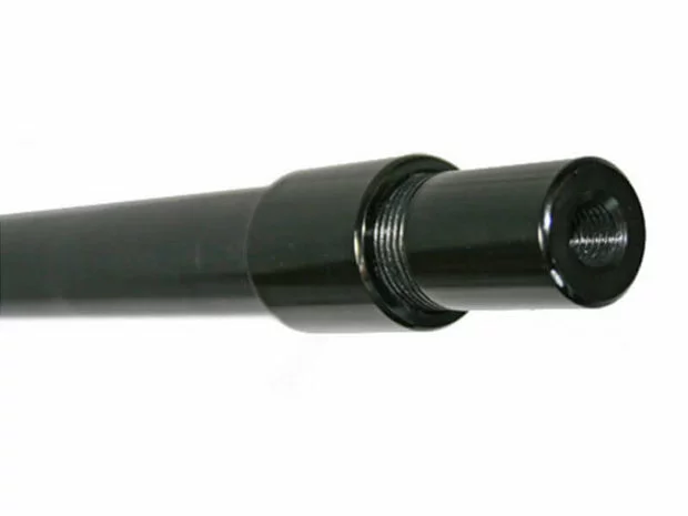 NGT Schepnetsteel 2 Meter (telescopisch) 2 NGT Schepnetsteel 2 Meter (telescopisch) - Afbeelding 2