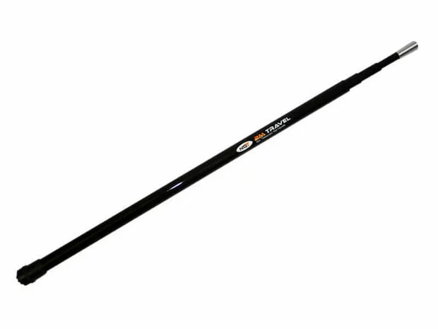 Mini Schepnetsteel 2 Meter (NGT) 1 Mini Schepnetsteel 2 Meter (NGT)