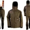 Carp Suit 2-delig Karper Pak (PB Products)