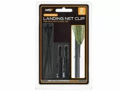 Karper Schepnet Clip 2 St. (NGT) -XL Baits Winkel 1799155008