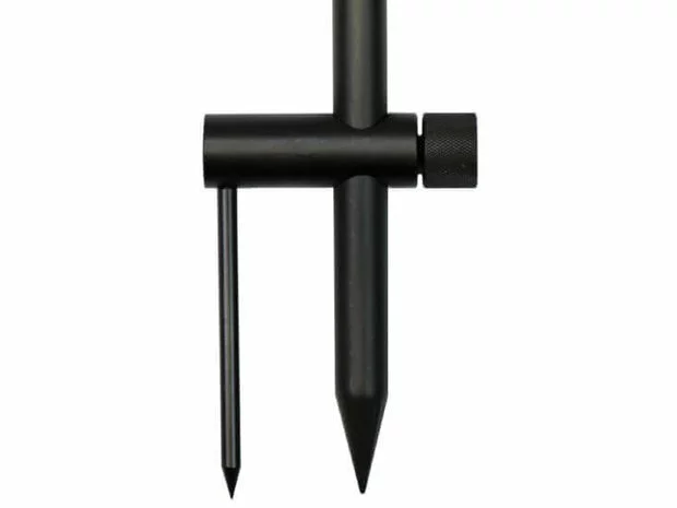 Carpzoom Bankstick Stabilizer 14 - 17 Mm. 1 Carpzoom Bankstick Stabilizer 14 - 17 Mm.