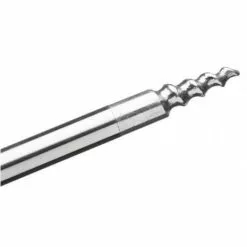 Z-Fish RVS Drill Bankstick 50-90 Cm -XL Baits Winkel 1802650194