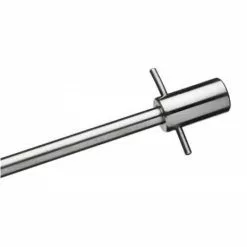 Z-Fish RVS Drill Bankstick 80-140 Cm -XL Baits Winkel 1802650290