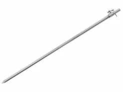 Z-Fish RVS Bankstick 70 - 120 Cm