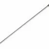 Z-Fish Aluminium Bankstick 50 - 90 Cm