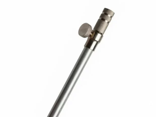 Z-Fish Aluminium Bankstick 50 - 90 Cm 2 Z-Fish Aluminium Bankstick 50 - 90 Cm - Afbeelding 2