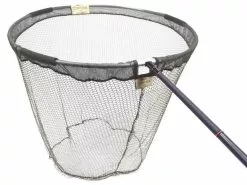 Karper Schepnet Controller Round + Steel (PB Products)