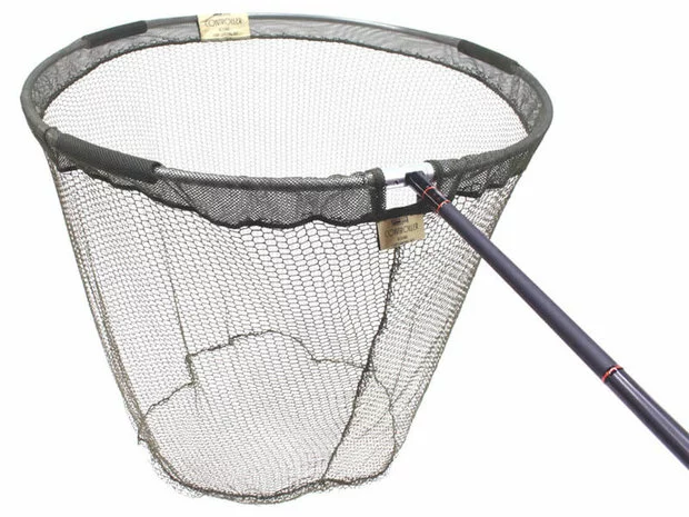 Karper Schepnet Controller Round + Steel (PB Products) 1 Karper Schepnet Controller Round + Steel (PB Products)