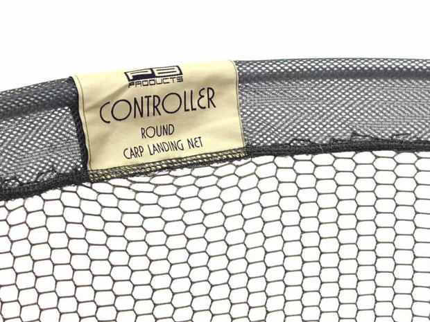 Karper Schepnet Controller Round + Steel (PB Products) 2 Karper Schepnet Controller Round + Steel (PB Products) - Afbeelding 2
