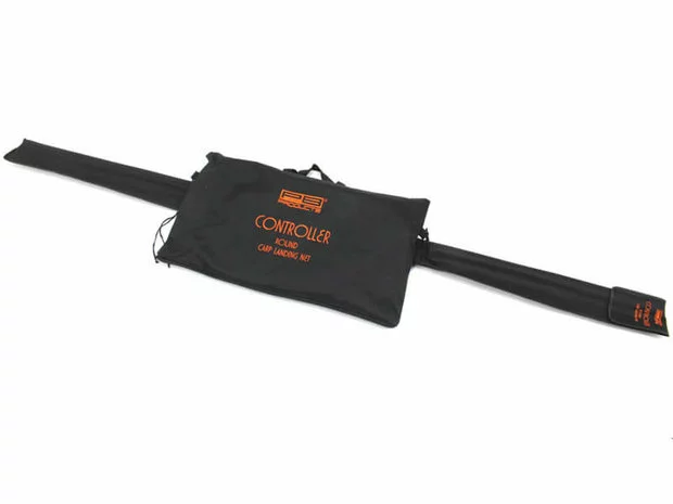 Karper Schepnet Controller Round + 2-delige Steel (PB Products) 6 Karper Schepnet Controller Round + 2-delige Steel (PB Products) - Afbeelding 6