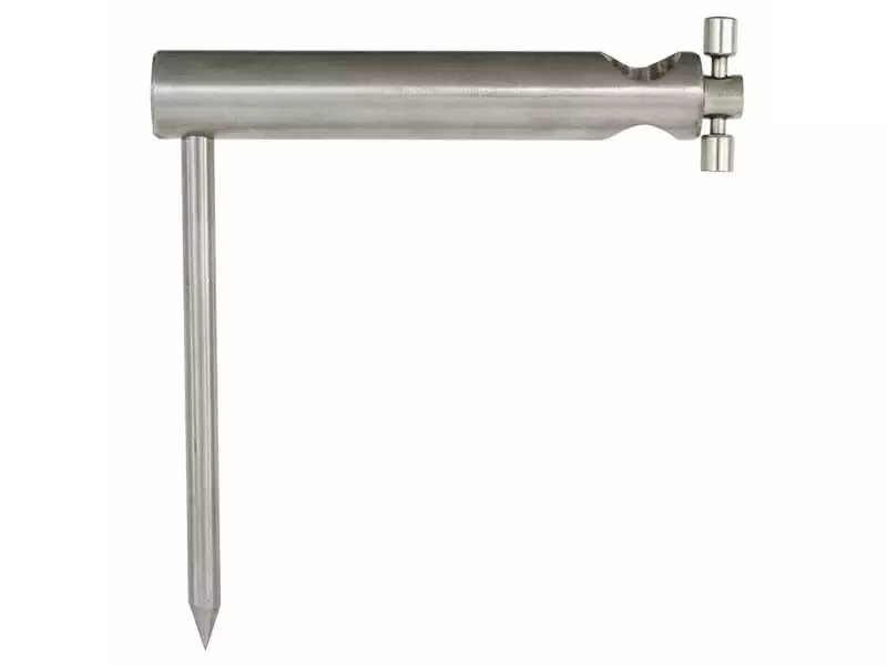 Konger RVS Bankstick Stabilizer 10 - 13 Mm. 1 Konger RVS Bankstick Stabilizer 10 - 13 Mm.