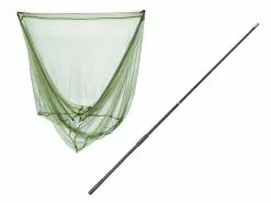 Carpzoom Karper Schepnet 107 X 107 Cm. + Steel