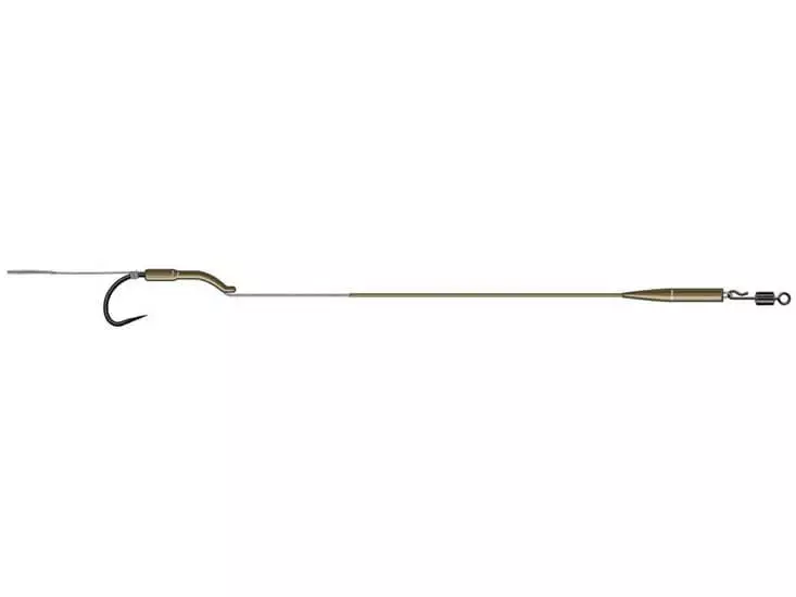 Barbless Combi Rig Soft (PB Products) 1 Barbless Combi Rig Soft (PB Products)