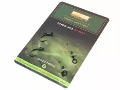 Chod Rig Short 2 St. (PB Products)