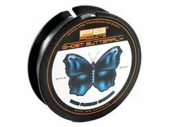 Ghost Butterfly 100% Fluorocarbon 20 M. (PB Products)