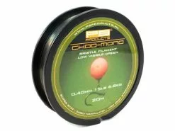 Chod Mono 20 M. Onderlijn Materiaal (PB Products)