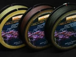 Hollow Kevlar Snag Leader 80 Lb 50 M. (PB Products) -XL Baits Winkel 1806330324