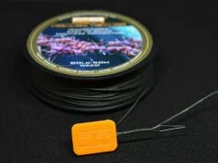 Hollow Kevlar Snag Leader 80 Lb 50 M. (PB Products) -XL Baits Winkel 1806330327