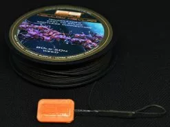 Hollow Kevlar Snag Leader 80 Lb 50 M. (PB Products) -XL Baits Winkel 1806330330