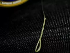 Hollow Kevlar Snag Leader 80 Lb 50 M. (PB Products) -XL Baits Winkel 1806330336