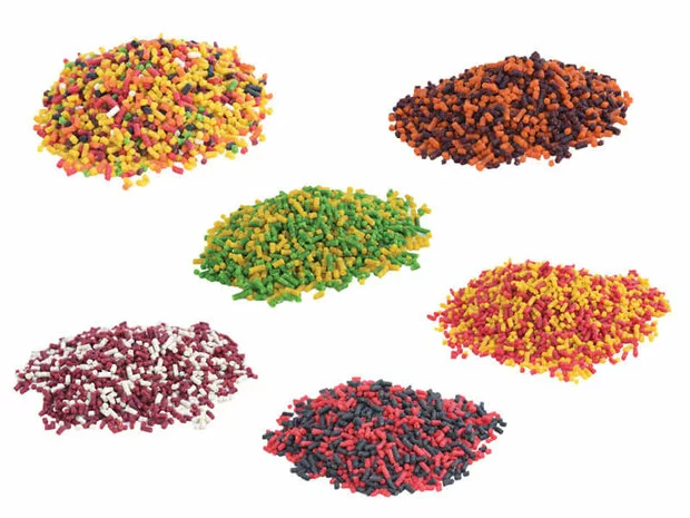 Carpzoom Rapid Method Nano Pellets 1,5 Mm. (300 Gr) 2 Carpzoom Rapid Method Nano Pellets 1,5 Mm. (300 Gr) - Afbeelding 2