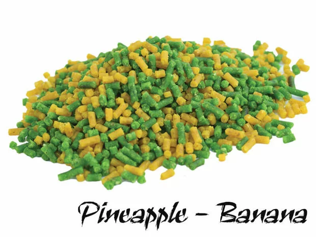 Carpzoom Rapid Method Nano Pellets 1,5 Mm. (300 Gr) 3 Carpzoom Rapid Method Nano Pellets 1,5 Mm. (300 Gr) - Afbeelding 3