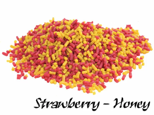 Carpzoom Rapid Method Nano Pellets 1,5 Mm. (300 Gr) 4 Carpzoom Rapid Method Nano Pellets 1,5 Mm. (300 Gr) - Afbeelding 4