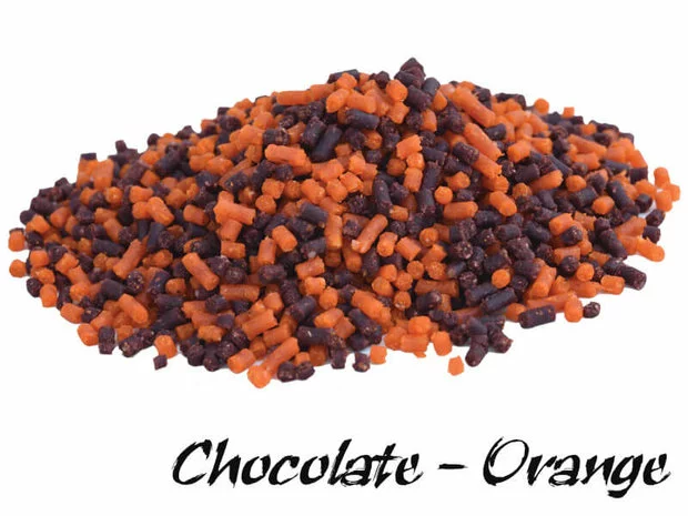 Carpzoom Rapid Method Nano Pellets 1,5 Mm. (300 Gr) 6 Carpzoom Rapid Method Nano Pellets 1,5 Mm. (300 Gr) - Afbeelding 6